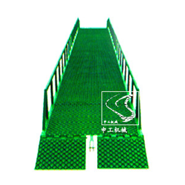 移動(dòng)式登車(chē)橋