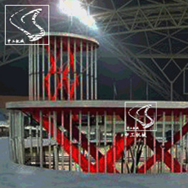 舞臺(tái)升降機(jī)