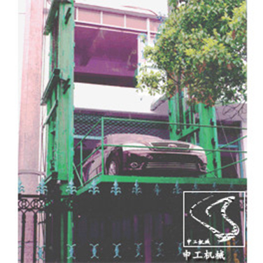 汽車(chē)升降機(jī)